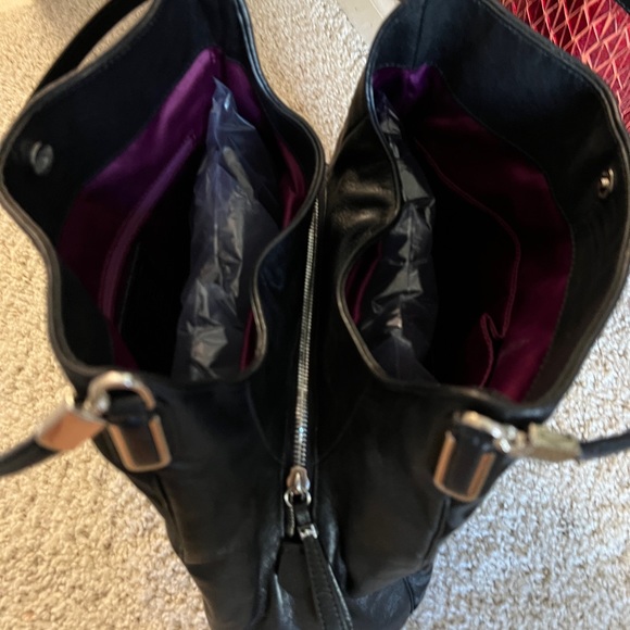 Coach Tote - Picture 5 of 10